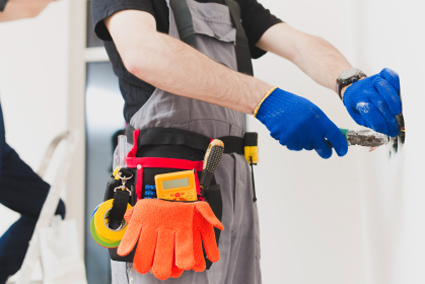 Handyman Services